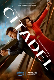 Serienposter