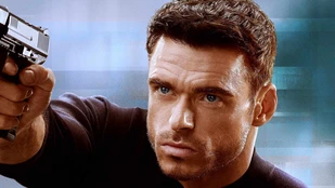 Richard Madden als Mason