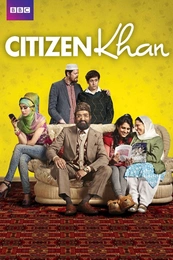 Staffel 1 Serienposter 2