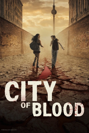 Serienposter