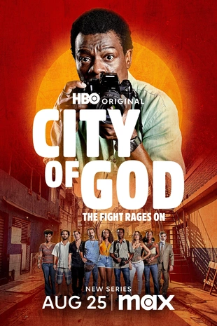Serienposter
