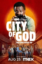 Serienposter