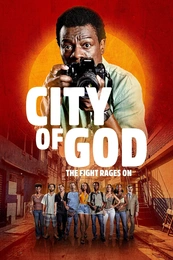 Staffel 1 Serienposter 2