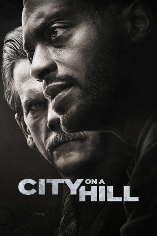 Poster 2 Staffel 1