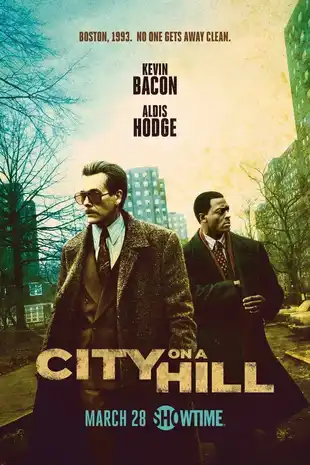 Staffel 2 Serienposter
