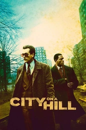 Poster 3 Staffel 1