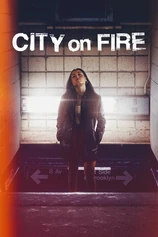 City on Fire
