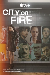 Staffel 1 Serienposter 2