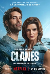 Clans Poster