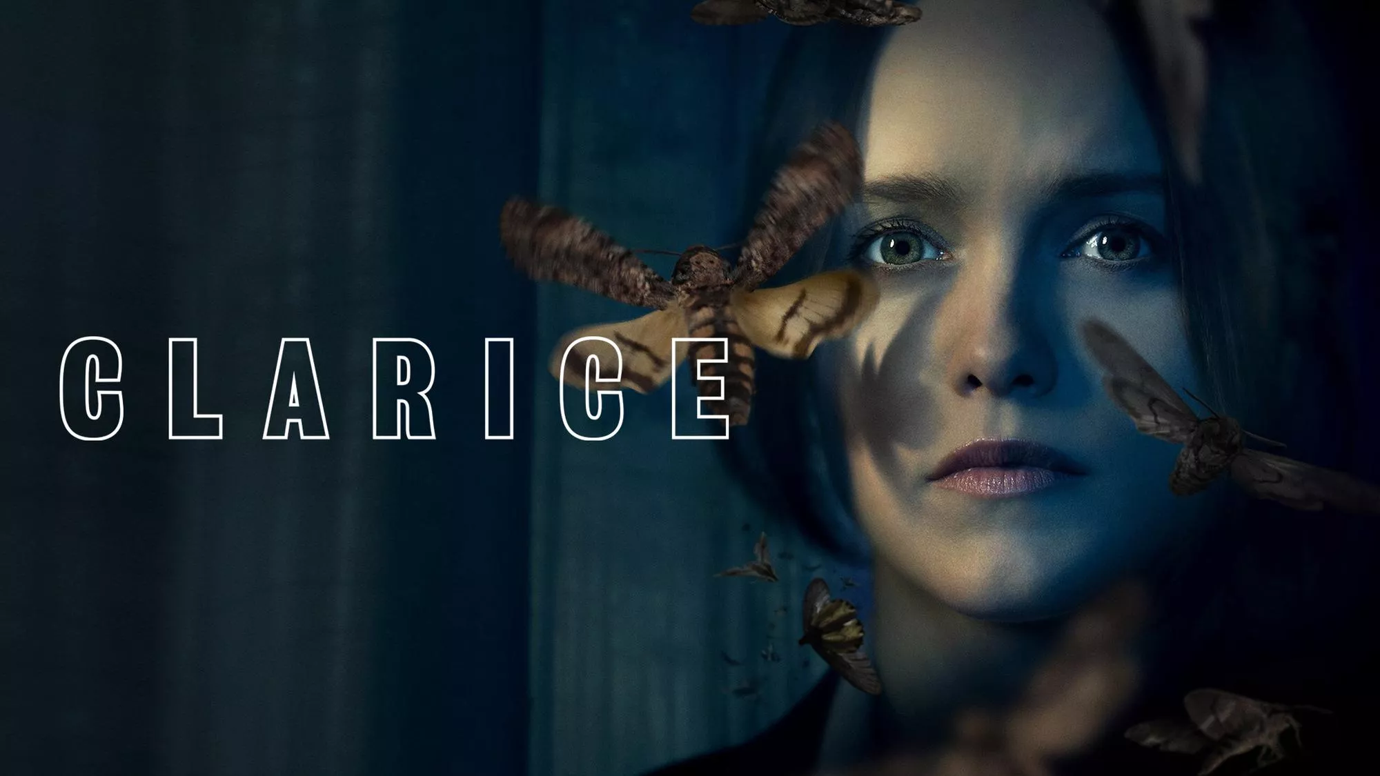 Clarice - Episodenguide und News zur Serie
