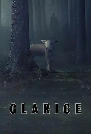 Clarice Poster Staffel 1