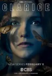 Clarice Poster 2 Staffel 1