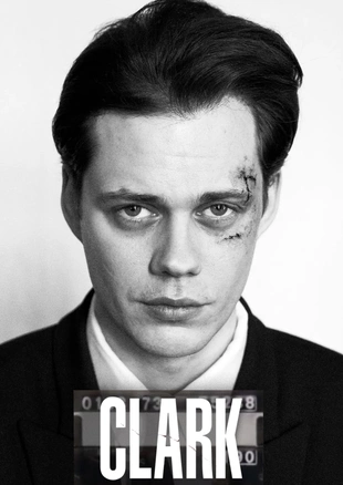 Staffel 1 Serienposter 3