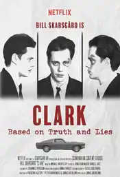 Clark Poster