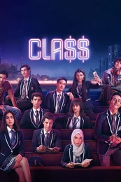 Staffel 1 Serienposter 2