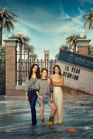 Serienposter