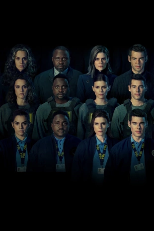 Poster 3 Staffel 1