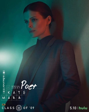 Poster 4 Staffel 1