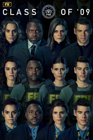 Staffel 1 Serienposter 6