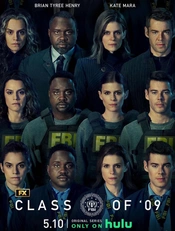 Class of '09 Poster