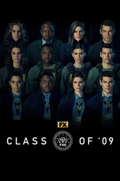 Staffel 1 Serienposter 2