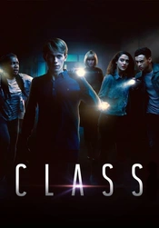 Poster 2 Staffel 1