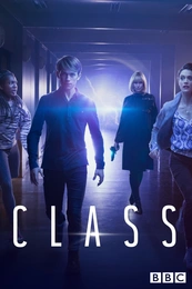 Poster 3 Staffel 1