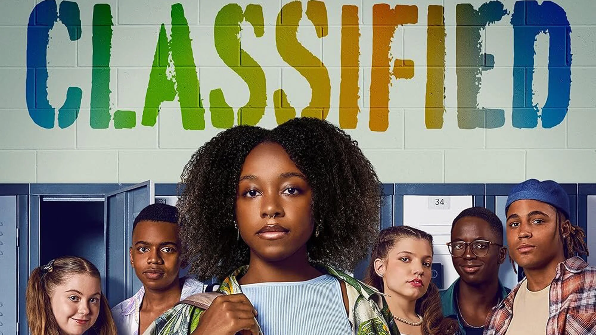 Classified - Episodenguide und News zur Serie
