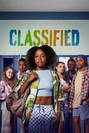 Classified Poster