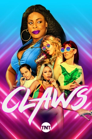 Poster 3 Staffel 1