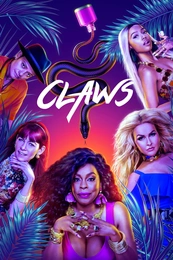 Staffel 1 Serienposter 2