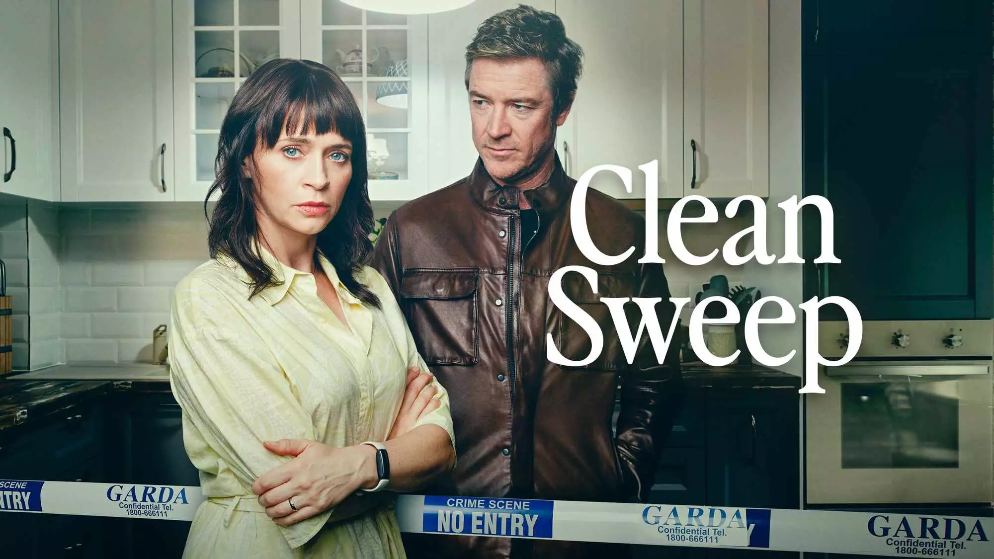 Clean Sweep - Episodenguide und News zur Serie