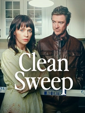 Clean Sweep Poster