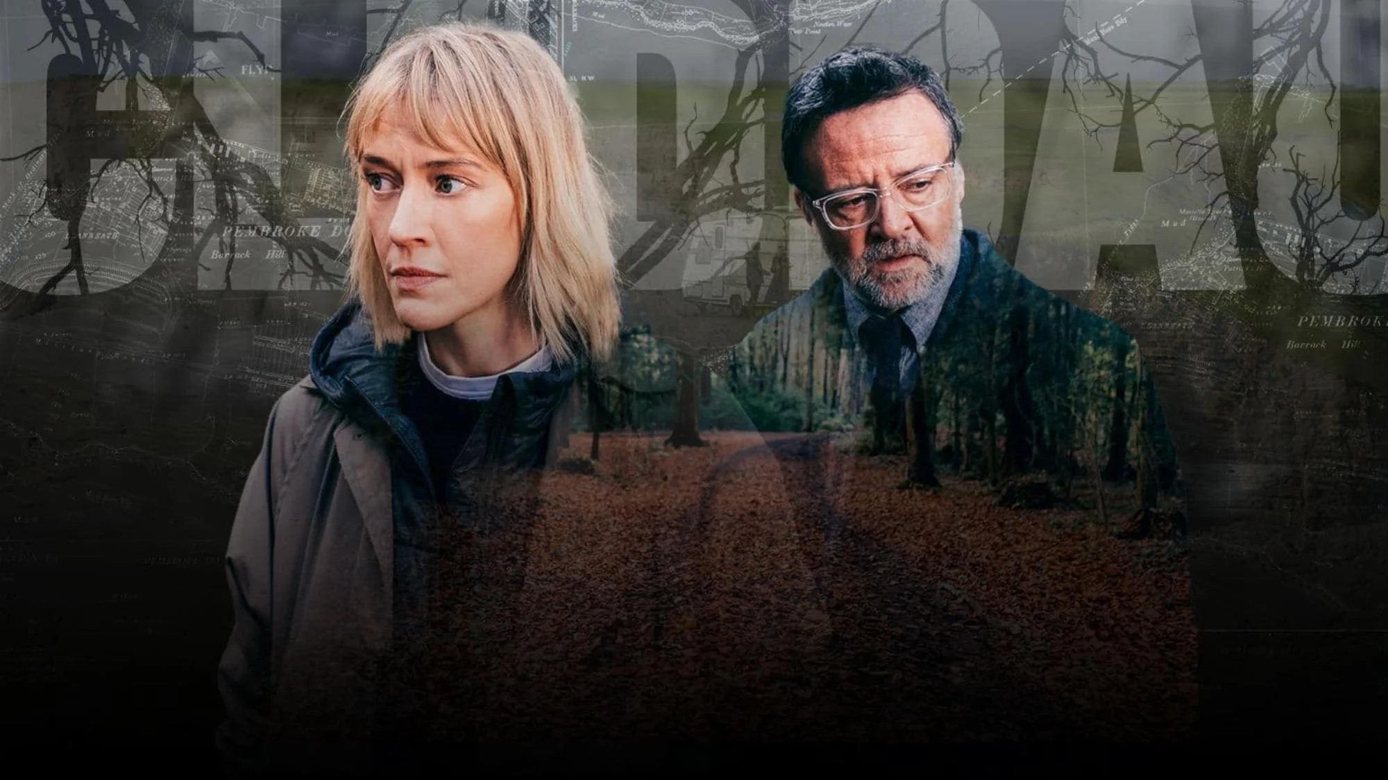 Cleddau - Episodenguide und News zur Serie