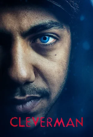 Cleverman Poster Staffel 1