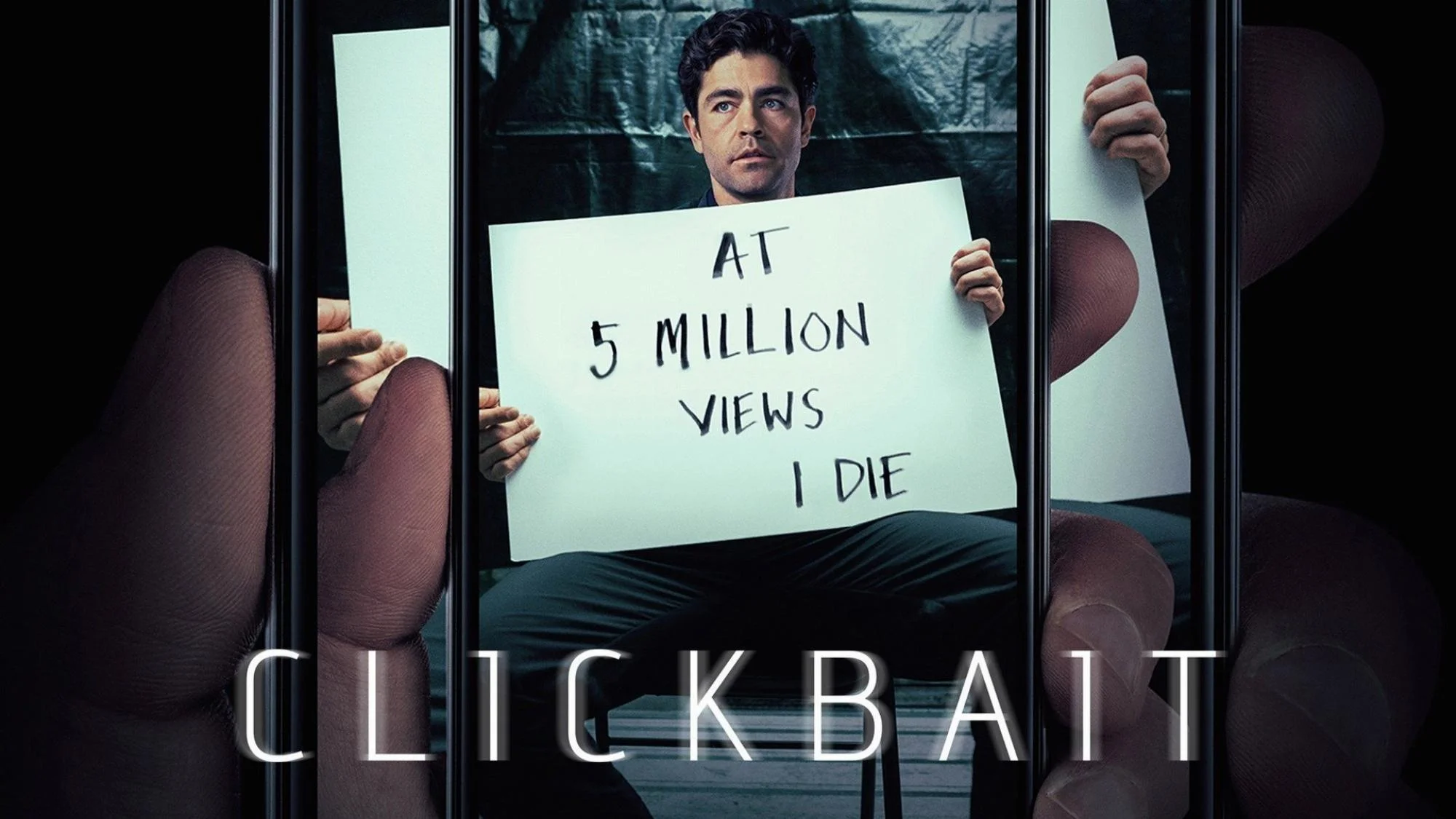 Clickbait - Streams, Episodenguide und News zur Serie