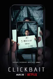 Clickbait Poster