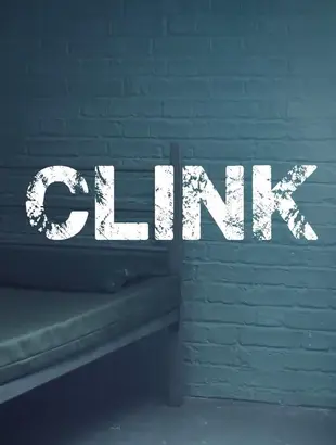 Clink Poster Staffel 1