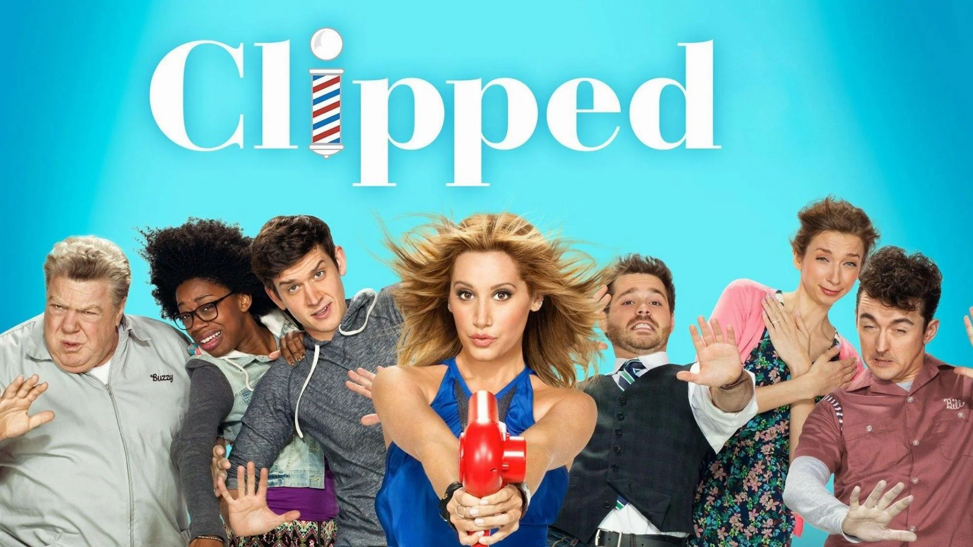 Clipped - Episodenguide und News zur Serie