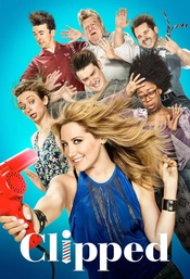 Poster 2 Staffel 1