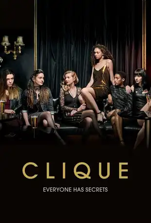 Clique Poster