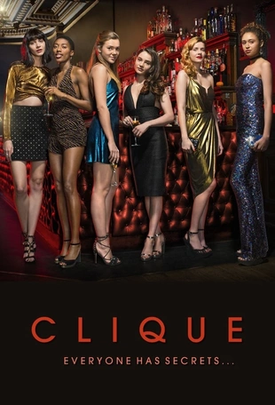 Staffel 1 Serienposter 5