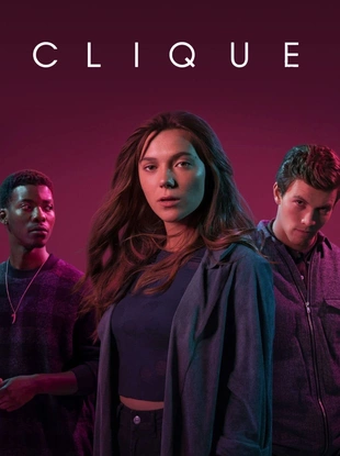 Staffel 1 Serienposter 7