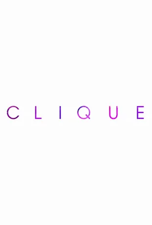 Clique Poster