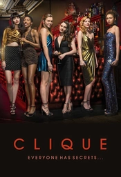 Staffel 1 Serienposter 5