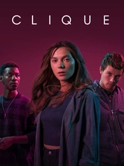 Staffel 1 Serienposter 7