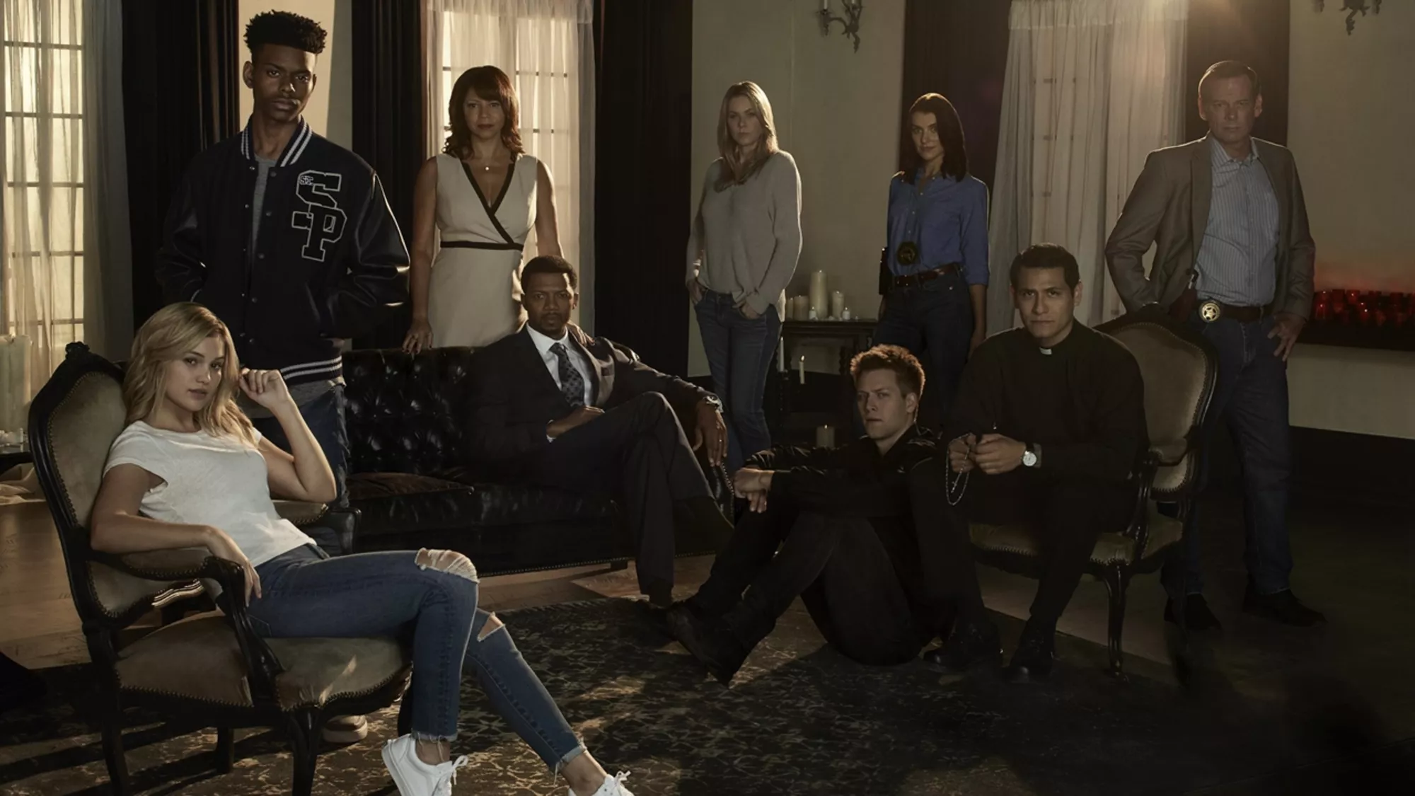 Cloak & Dagger - Episodenguide und News zur Serie