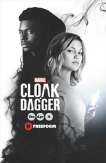 Cloak & Dagger