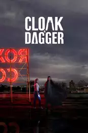 Staffel 1 Serienposter 3