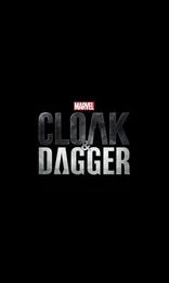 Cloak and Dagger Poster Staffel 1
